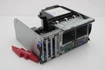 Ibm 00FN707 X3850 X6 Standard Rear I/o Book Used. Price: $224.99.