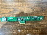 Dell Backplane Riser Board 2BAY 2.5 Sff For M610 M710HD P669H Used. Price: $21.95.