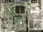 Dell 0XDN97 Poweredge R610 Server System Motherboard Used. Price: $59.99.