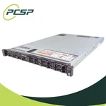 Dell Poweredge R630 Server 2XE5-2660V3 = 20-CORES 32GB H730 No Hdd's Excellent. Price: $373.91.