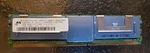 Fujitsu CF00501-7954 4GB DDR2-667/PC2-5300 2RX4 1.8V Fbdimm 4Z Used. Price: $15.99.