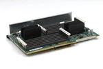 Hpe P0000908 DDR4 Memory Riser Expansion Board P/n: 030-2906-005 Tested Working Used. Price: $249.99.