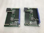 Lot Of Ibm 46M0001 X3850 X5 X3950 Memory Expansion Card 59Y6191 N26099 Used. Price: $29.99.