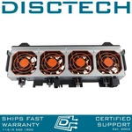 Dell Poweredge T630 Gpu Cooling Fan Assembly 56F1P 424RN C3NYM New. Price: $299.99.