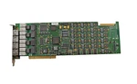 Eicon Networks 033-055-01 Diva Server Analog Board Used. Price: $700.00.