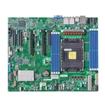 Supermicro MBD-X13SEI-F-(O/B) Motherboard LGA-4677 Intel C741 Chipset New. Price: $994.64.