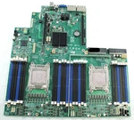 Intel Server Board S2600G (z/l) Pba G11481-354 Used. Price: $140.00.