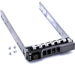 2.5" Hot-swap Sas/sata Tray Caddy For Dell Poweredge M600 M605 M805 M905 M1000E New. Price: $5.88.
