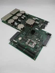 Cisco Ucs 6248UP Motherboard P/n: 73-14024-01 Tested Working Used. Price: $249.99.