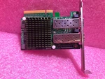 Strong-it Supermicro 10GB Pci-e Duel Port Ethernet Adapter Used. Price: $24.99.