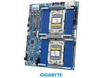Gigabyte MZ73-LM2 Motherboard Amd Epyc 9005/9004 E-atx Pcie GEN5 Ctdp 50 New. Price: $1527.99.