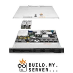 Dell Poweredge R440 Server 2X Gold 5118 2.30GHZ 24-CORE 16GB Ram + 8X Caddies Excellent. Price: $388.95.
