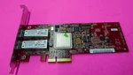 Genuine Dell Fiber VIRTEX-5 XC5VLX50T Dual Port Pcie Card High Profile C7PJG Used. Price: $29.69.