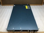 Cisco UCS-FI-6248UP V01 Fabric Interconnect Network Switch Dual Psu Used. Price: $56.99.