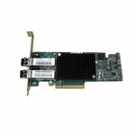 Ibm EN0A Adapter 16GB 2-PORT PCIE2 Fc Hp Used. Price: $100.00.
