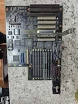 Ibm 40H6618 40H6621 System Board I/o Planarfor 7024 E20 E30 RS6000 +cpu & Memory Used. Price: $126.58.