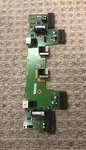 Hp 461492-001 Fibre Channel Midplane Disk Shelf AG638-60200 Rev E2 Used. Price: $34.84.