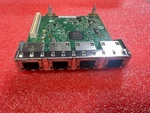 Dell 0R1XFC Quad Gigabit Ethernet Card R620 R720 R820 Rndc 4PORT Used. Price: $10.94.