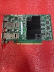 Microsoft Hp Azure X930613-001 Fpga Dual-port 40GBE Pcie X16 Server Adapter Used. Price: $13.99.