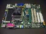 375-3187 Sun Blade 1500 Motherboard With Iiii 1.503GHZ Cpu, Tested!! Used. Price: $1400.00.