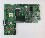 Dell XC320 800MHZ Fsb System Board For Poweredge 2800 2850 V4 Used. Price: $62.00.