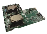 Dell Poweredge C4130 Dual LGA2011-3 DDR4 Motherboard 797FV W/heatsinks (no Cpus Used. Price: $140.00.