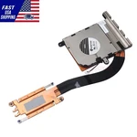 For Dell Latitude Cooler Cooling Heatsink Fan 0HX40M New. Price: $19.98.