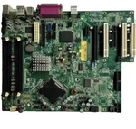 Dell Precision 380 Motherboard 0G9322 Used. Price: $120.99.