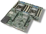 Hp Proliant DL380P G8 Server FXNESSN-001P Motherboard 732143-001 Tested!! Used. Price: $124.99.