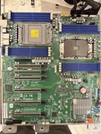 Supermicro X12DPG-QT6 Dual LGA4189 Server Motherboard C621A DDR4 Pcie Damaged For. Price: $225.00.