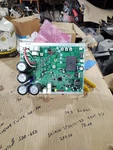 Daikin Air Conditioning PC1116-3 Inverter Board RUXYQ18/20/22AB Free Shipping New. Price: $225.00.