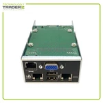 G25221-001 Intel SR2604HC Vga Nic RMM3 Board Assembly AZFW4080411 G14856-004 Used. Price: $18.99.