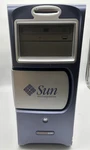 Sun Blade 2500 Silver 2X 1.6GHZ Cpu 4GB Ram Hdd XVR-1200 For Parts No Refunds. Price: $836.95.