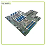 74-12419-01 Cisco Ucs C220 M4 Server System Board ***pulled*** Used. Price: $42.95.
