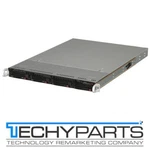 Supermicro SYS-6018R-TDW X10DDW-I Dual LGA2011V3 E5-2600 1U Server Cto Used. Price: $99.99.