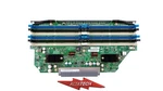 Cisco UCSC-MRBD2-12 C460 M4 Slot Memory Board Tested Fast Ship Used. Price: $39.99.