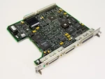 Hp A1703-60022 Multifunction I/o Board Scsi/printer/apmux 16 Used. Price: $17.05.
