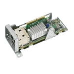 Supermicro AOM-CTGS-I2TM Microlp 2-PORT 10G RJ45,INTEL X550-AT2 For 12 Node New. Price: $388.65.