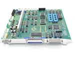 Sato K43-02-CONT Circuit Board Used. Price: $174.59.
