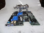 Dell XP8V5 Poweredge R440/R540 System Board Used. Price: $595.00.
