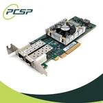 Lenovo 00Y3344 Q-logic QLE2662-LNVX 2X 16GB Sfp+ Hba Network Card Low Profile Used. Price: $12.99.
