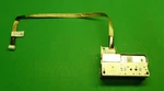 Genuine Dell Poweredge R750 Left Control Panel Assembly W/cable 3T9M7 Dtrny Used. Price: $44.99.