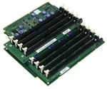 Memory Riser Dell 0JF807 0M9008 3/4 Precision 690 Neu:. Price: $118.34.