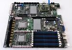 Intel T5000PAL Server Board Used. Price: $299.99.