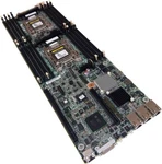 802616-001/716075-001/735972-001- Hpe SL2500 SL210T GEN8 System Board Used. Price: $205.39.