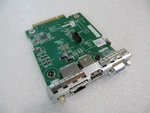 Dell Poweredge R650 R750 R7525 Server I/o Vga Idrac Usb Board 2JYMJ Open. Price: $99.00.