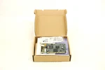 Sun Microsystems 10/100/1000 Gigaswift Pci-x Network Card P/n: 501-5902 Open Box. Price: $49.99.
