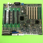 Dell Poweredge 6400 Server System Motherboard CN-01C538 Ad Used. Price: $49.95.