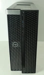 Dell Precision 5820 Tower Intel W-2102 512GB Ssd Quadro P400 No Coa Os Ram Used. Price: $80.00.