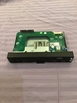 Dell Poweredge T620 Server Front Control Panel - 0H12G7 Used. Price: $19.98.